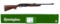 Remington Model 4 Diamond Anniversary .30-06 Rifle