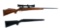 Weatherby MK V .300 WBY Mag Bolt Action Rifle