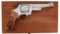 S&W 29-2 Nickel .44 Mag Revolver