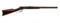 Winchester 1892 .25-20 Win Lever Action Rifle