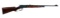 Pre 64 Winchester 71 .348 Win Lever Action Rifle