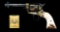 Uberti SAA The American Indian .45 Colt Revolver