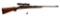 Pre 64 Winchester 70 .375 H&H Bolt Action Rifle