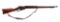 Winchester 1895 Russian Contract 7.62x54mmR Rifle