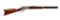 Antique Winchester 1886 40-82 Win Lever Action