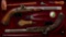 Estate Percussion Dueling 2Pcs Boxed Set Pistols