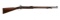Parker Hale Volunteer Rifle .451 Cal BP Rifle