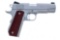 Ed Brown Kobra Carry .45 ACP Semi Auto Pistol
