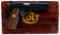 Colt MKIV Series '70 Gold Cup NM .45 ACP 1911