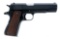 Colt Super 38 .38 Super Semi Auto Pistol