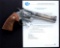 Colt Python Engraved Employee Edition .357 Mag