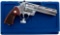 Colt Anaconda Employee Edition .44 Mag Revolver
