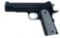 Ed Brown Special Forces .45 ACP Semi Auto Pistol