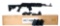 Izhmash Saiga AK 7.62x39mm Semi Auto Rifle
