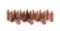MBA Gyrojet 13mm 17Pcs Lot Ammunition