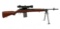 Springfield Armory M1A .308 Semi Auto Rifle