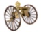 Karl J Furr 1/3 1883 Gatling Gun .22 Short