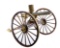 Karl J Furr 1/3 1874 Gatling Gun .22 Short