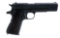 Remington Rand 1911 A1 US Army Semi Auto Pistol