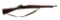 WWII Remington 03-A3 .30-06 Bolt Action Rifle 03A3