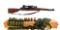 Springfield Armory M1D Garand Sniper .30-06 Rifle