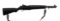 Springfield Armory M1 Garand Tanker .30-06