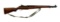 Harrington & Richardson M1 Garand .30-06 Rifle