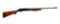 U.S. Ordnance Ithaca 37 12Ga Pump Action Shotgun