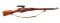 Tula M91/30 Mosin Sniper 7.62x54R Bolt Rifle