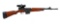 MAS MLE 49-56 7.5x54mm French Semi Auto Rifle