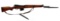 Argentine Navy Contract FN 49 .308 Semi Auto Rifle