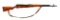 1941 Izhevsk SVT 40 7.62x54r Semi Auto Rifle