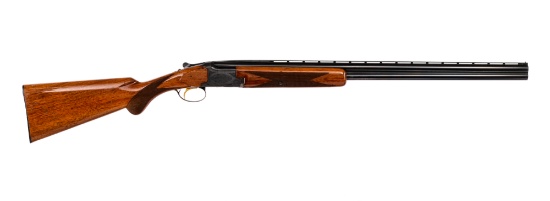 Browning Superposed Lightning 20Ga O/U Shotgun