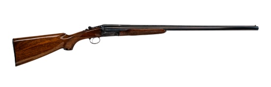 Beretta GR-4 12Ga Side by Side Shotgun
