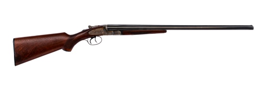 L.C. Smith Field Grade 20Ga SxS Shotgun