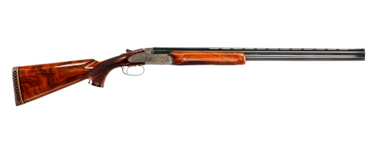 Weatherby Regency 20Ga O/U Shotgun