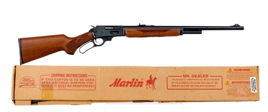 Marlin 410 .410 Lever Action Shotgun