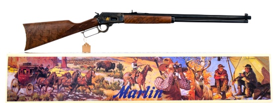 Marlin 1894 Century Limited .44-40 Rifle