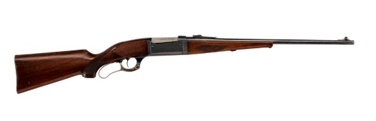 Savage 99 Take Down 30-30 Lever Action Rifle