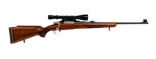 Browning Safari Grade .30-06 Bolt Action Rifle