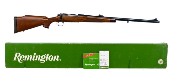 Remington 700 Safari .416 Rem Mag Rifle