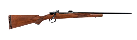 H&R 340 .30-06 Bolt Rifle