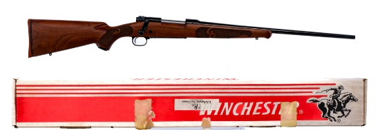 Winchester 70 XTR Featherweight .270 Win Rifle