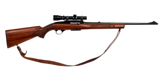 Winchester 100 .308 Semi Auto Rifle