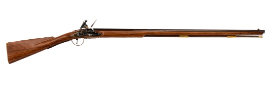 Pedersoli Indian Trade .20 Cal BP Flintlock Rifle