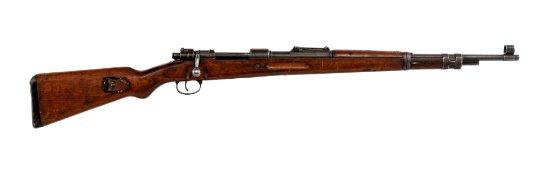 Radom G29/40 7.62x51mm Israel Bolt Rifle
