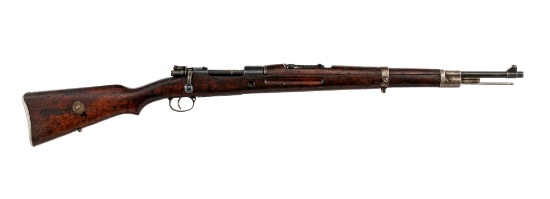 Radom K98 8mm Bolt Action Rifle