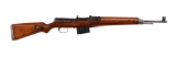 WWII Walther AC K43 8mm Rifle G43