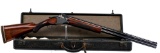 Pre War Browning Superposed 12Ga O/U Shotgun