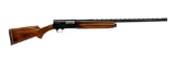 Browning A5 Magnum Twelve 12Ga Semi Auto Shotgun